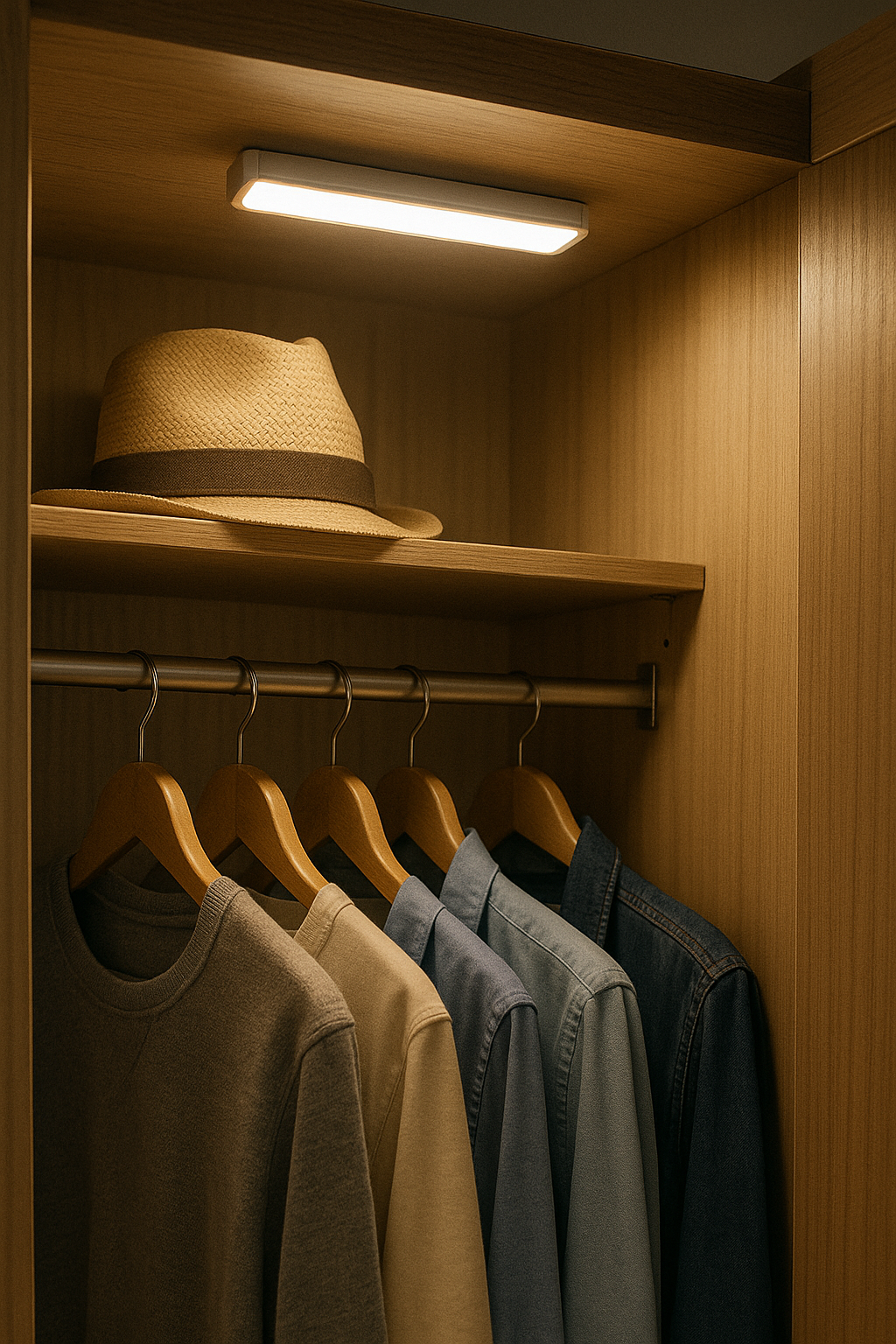 GlowMotion™ Techno Lights