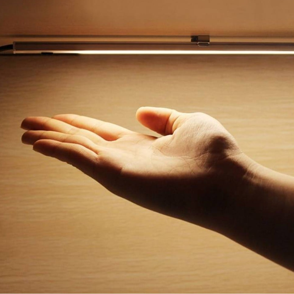 GlowMotion™ Techno Lights